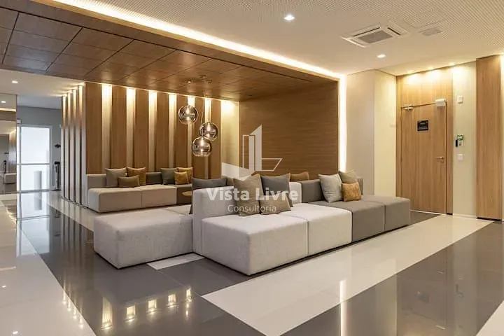 Apartamento, 1 quarto, 42 m² - Foto 49