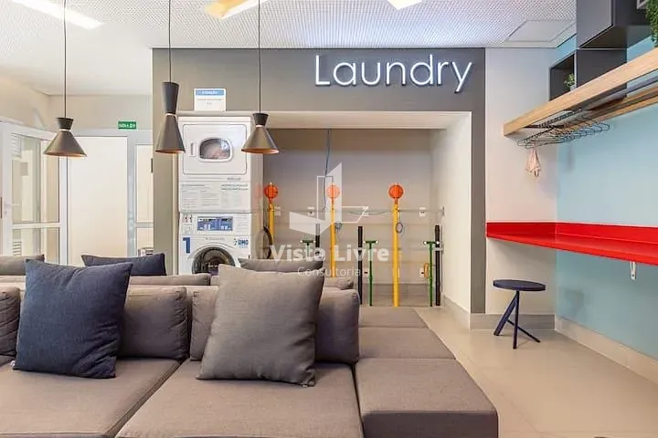 Apartamento, 1 quarto, 42 m² - Foto 51