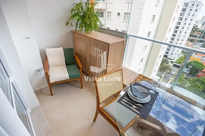 Apartamento, 1 quarto, 42 m² - Foto 26