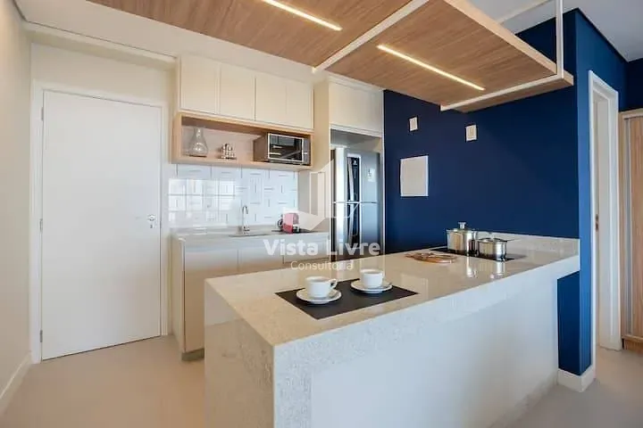 Apartamento, 1 quarto, 42 m² - Foto 10