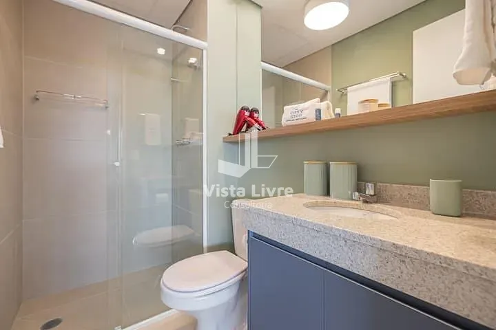 Apartamento, 1 quarto, 42 m² - Foto 28