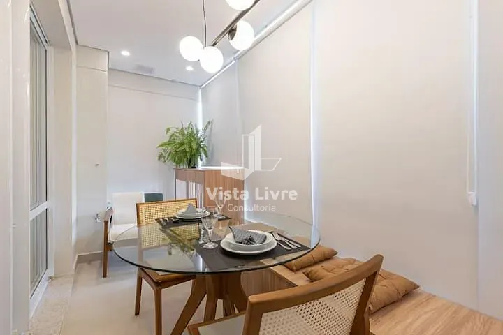 Apartamento, 1 quarto, 42 m² - Foto 22