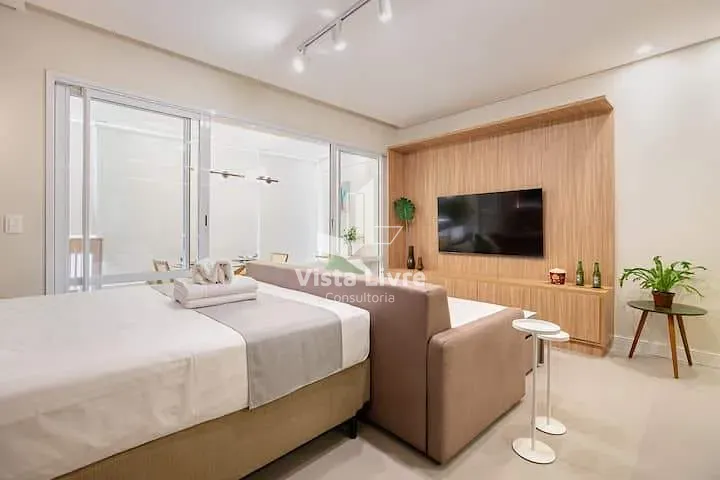 Apartamento, 1 quarto, 42 m² - Foto 17