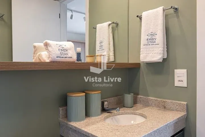 Apartamento, 1 quarto, 42 m² - Foto 29