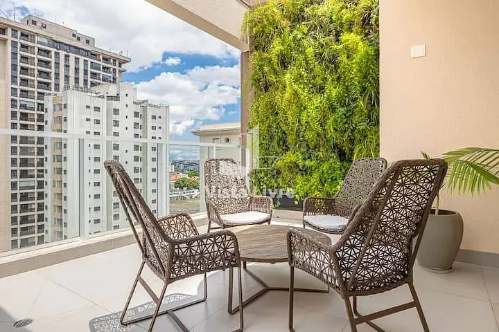 Apartamento, 1 quarto, 42 m² - Foto 45