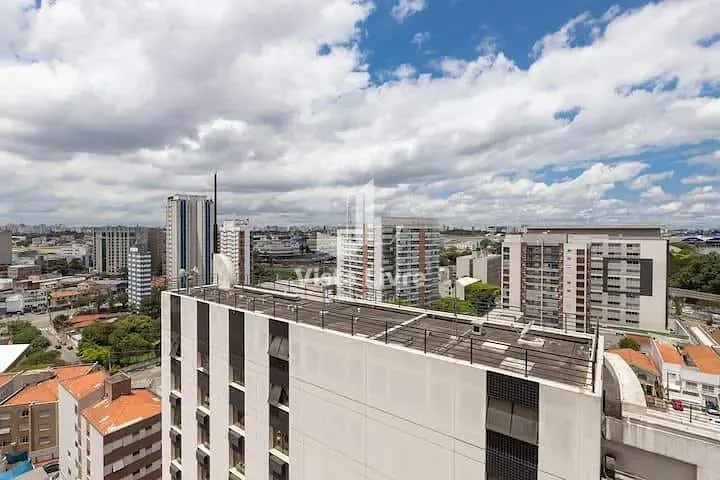 Apartamento, 1 quarto, 42 m² - Foto 55
