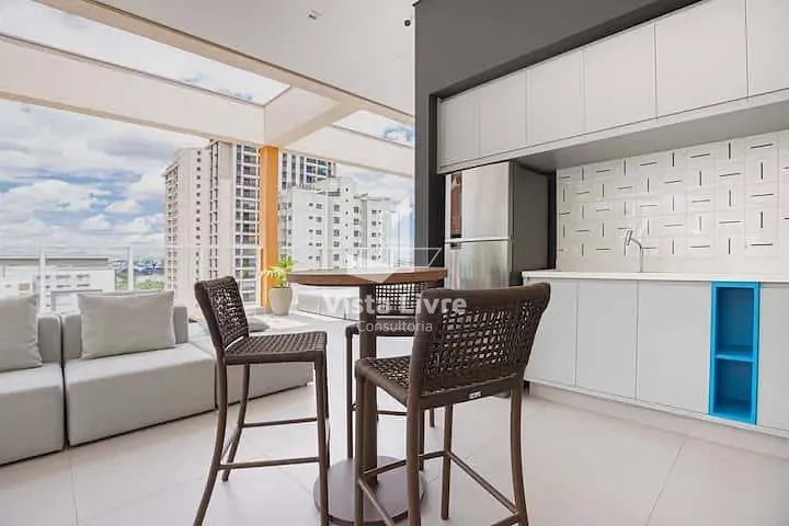 Apartamento, 1 quarto, 42 m² - Foto 54