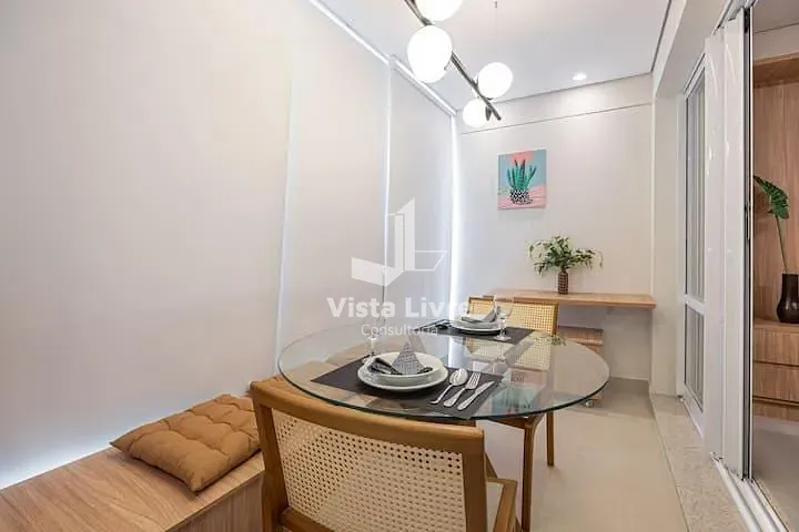 Apartamento, 1 quarto, 42 m² - Foto 23