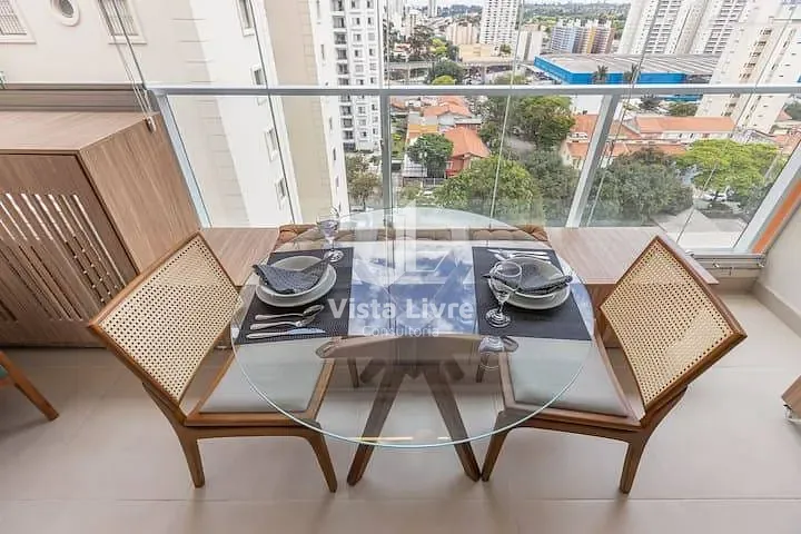 Apartamento, 1 quarto, 42 m² - Foto 24