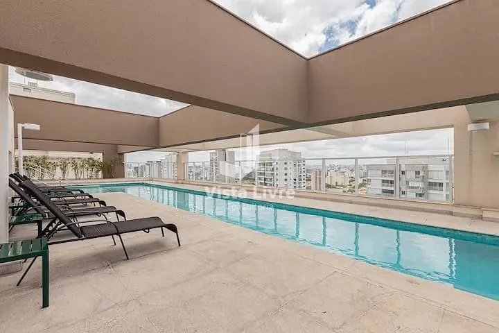 Apartamento, 1 quarto, 42 m² - Foto 56