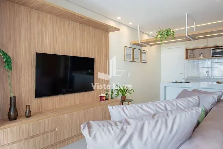 Apartamento, 1 quarto, 42 m² - Foto 20