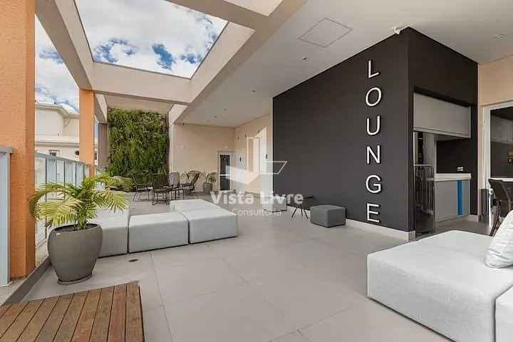 Apartamento, 1 quarto, 42 m² - Foto 59