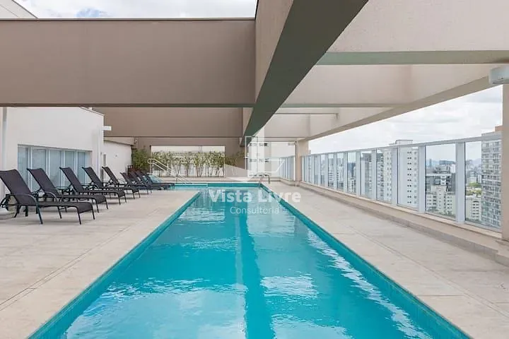 Apartamento, 1 quarto, 42 m² - Foto 58