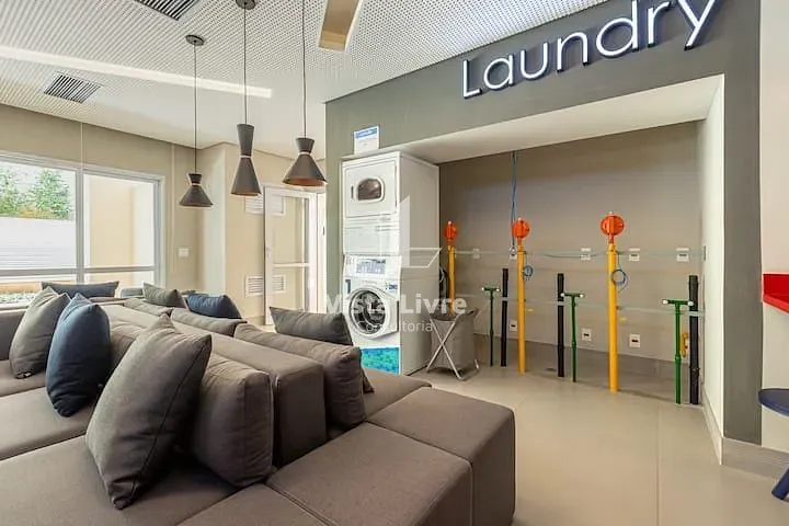 Apartamento, 1 quarto, 42 m² - Foto 57