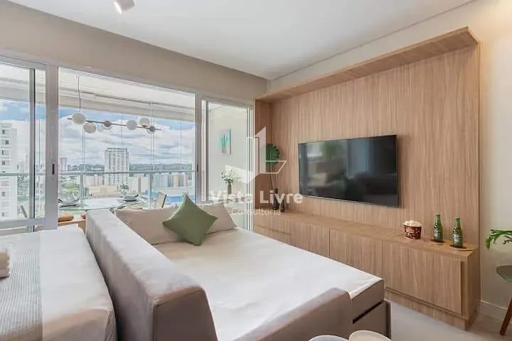 Apartamento, 1 quarto, 42 m² - Foto 18