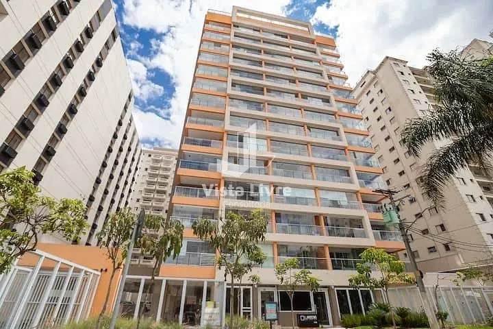 Apartamento, 1 quarto, 42 m² - Foto 32