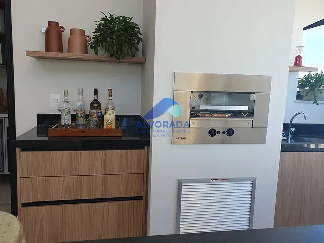 Cobertura / Penthouse com 135m² 3 quartos e 1 banheiro, à venda, no bairro Jardim Apolo I em São José dos Campos