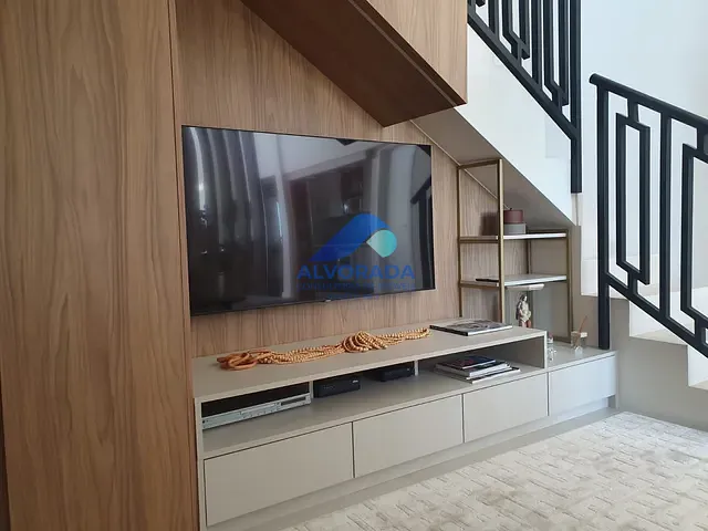Cobertura / Penthouse com 135m² 3 quartos e 1 banheiro, à venda, no bairro Jardim Apolo I em São José dos Campos