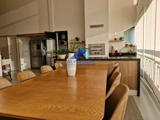 Cobertura / Penthouse com 135m² 3 quartos e 1 banheiro, à venda, no bairro Jardim Apolo I em São José dos Campos
