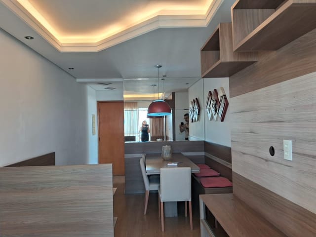 Apartamento com 72m² 2 quartos e 2 banheiros, à venda, no bairro Ipiranga em São Paulo