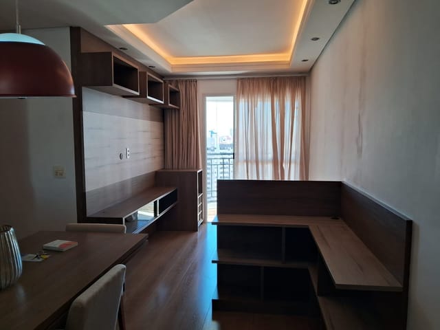 Apartamento com 72m² 2 quartos e 2 banheiros, à venda, no bairro Ipiranga em São Paulo