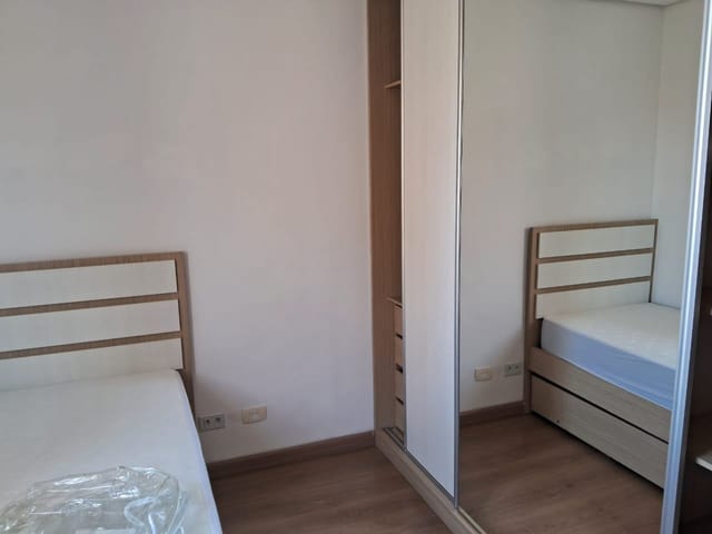 Apartamento com 72m² 2 quartos e 2 banheiros, à venda, no bairro Ipiranga em São Paulo