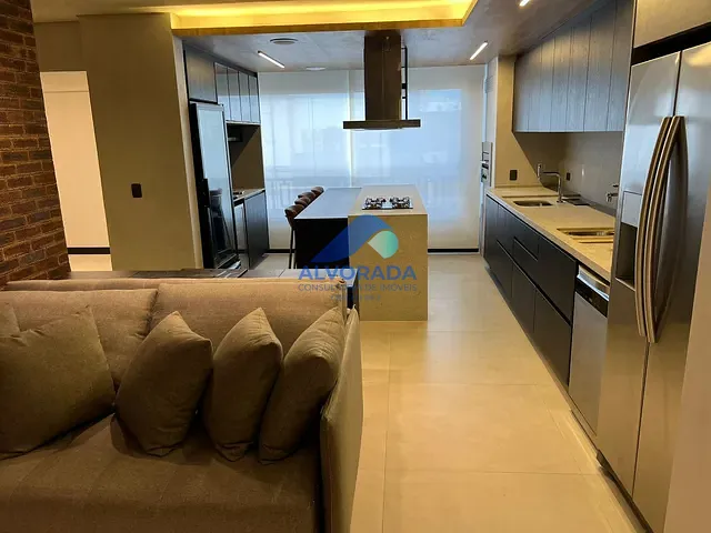 Apartamento com 76m² 2 quartos e 1 banheiro, à venda, no bairro Jardim Apolo I em São José dos Campos