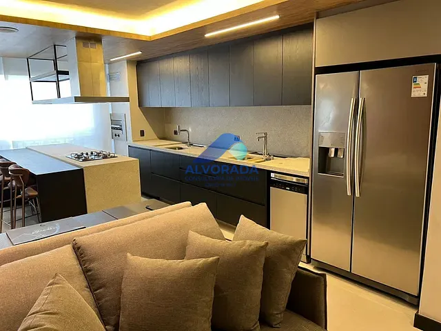 Apartamento com 76m² 2 quartos e 1 banheiro, à venda, no bairro Jardim Apolo I em São José dos Campos