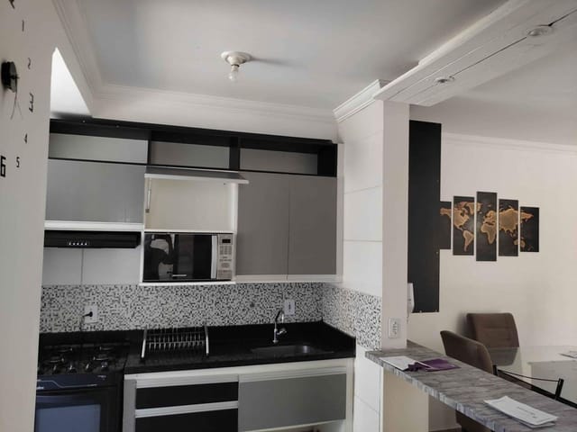Foto do Apartamento -  para locação, Jardim Silvestre, Guarulhos, SP | Imobiliária Compare