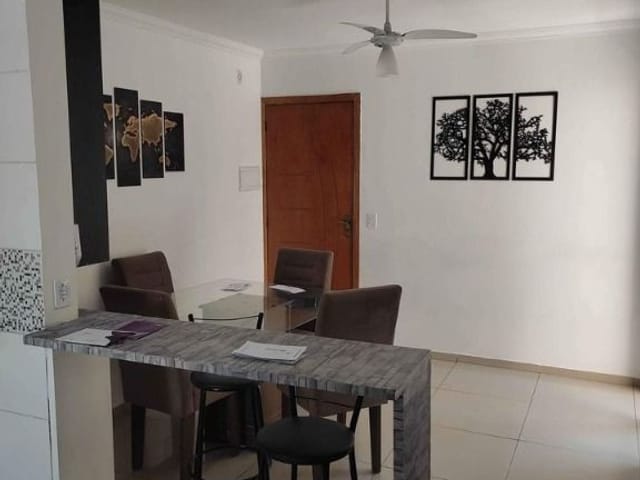 Foto do Apartamento -  para locação, Jardim Silvestre, Guarulhos, SP | Imobiliária Compare