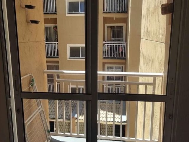 Foto do Apartamento -  para locação, Jardim Silvestre, Guarulhos, SP | Imobiliária Compare