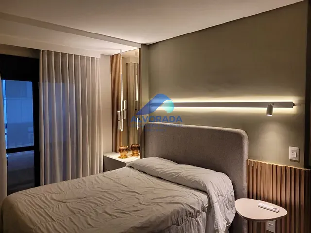 Apartamento 2 quartos e 1 banheiro, à venda, no bairro Jardim Apolo I em São José dos Campos