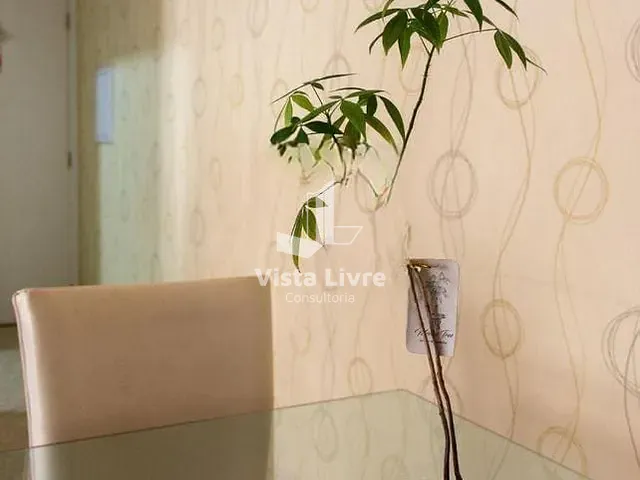 Apartamento com 54m² 2 quartos e 2 banheiros, à venda, no bairro Perdizes em São Paulo