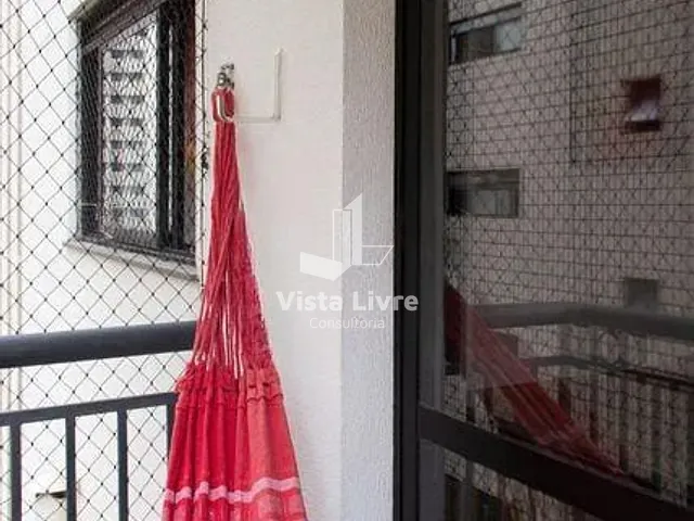 Apartamento com 54m² 2 quartos e 2 banheiros, à venda, no bairro Perdizes em São Paulo