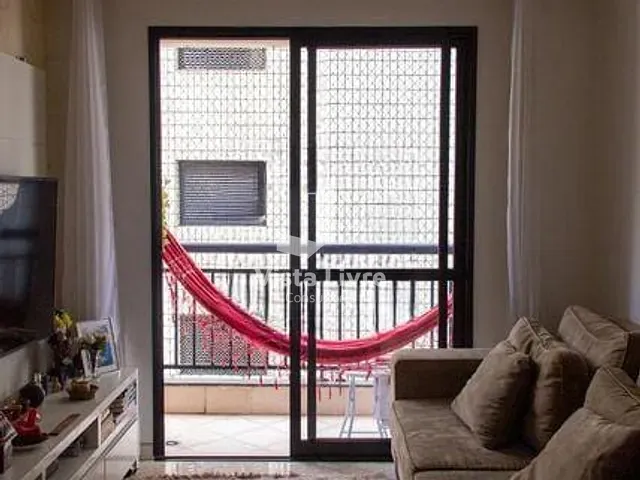 Apartamento com 54m² 2 quartos e 2 banheiros, à venda, no bairro Perdizes em São Paulo