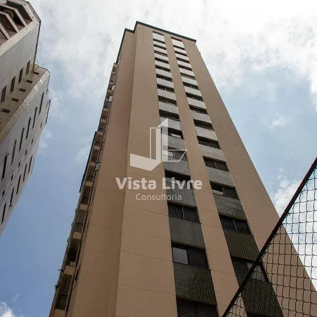 Apartamento, 2 quartos, 54 m² - Foto 34