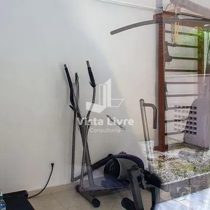 Apartamento, 2 quartos, 54 m² - Foto 32