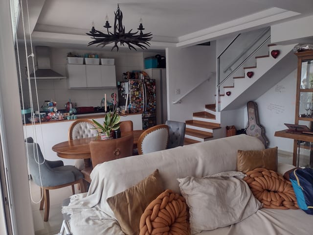 Apartamento com 168m² 2 quartos e 4 banheiros, à venda, no bairro Campo Belo em São Paulo