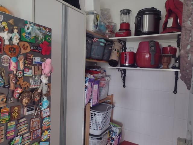 Apartamento com 168m² 2 quartos e 4 banheiros, à venda, no bairro Campo Belo em São Paulo