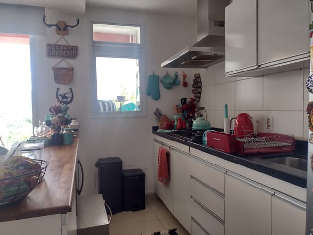 Apartamento com 168m² 2 quartos e 4 banheiros, à venda, no bairro Campo Belo em São Paulo