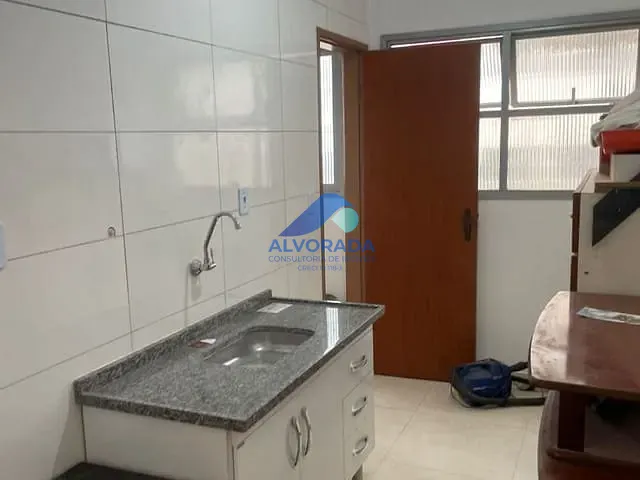 Apartamento com 130m² 2 quartos e 1 banheiro, à venda, no bairro Vila Zizinha em São José dos Campos