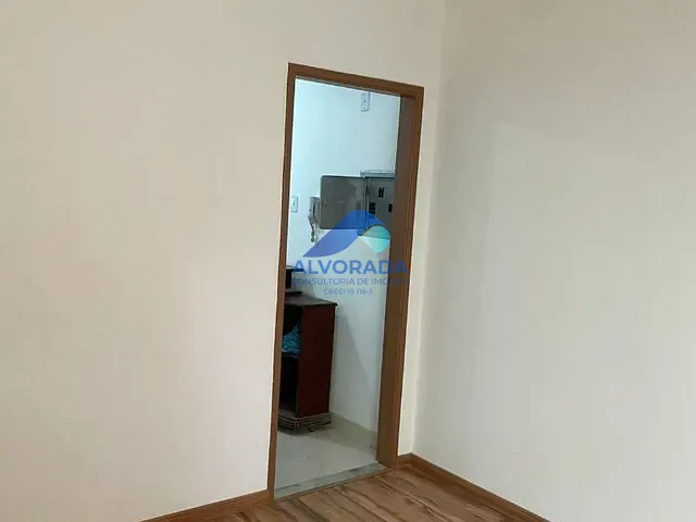 Apartamento com 130m² 2 quartos e 1 banheiro, à venda, no bairro Vila Zizinha em São José dos Campos