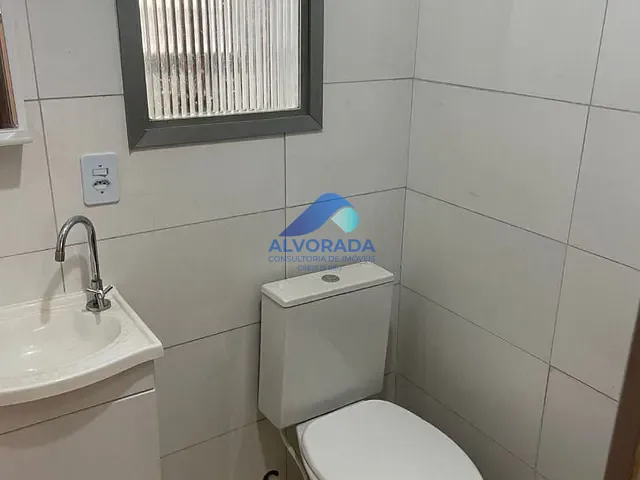 Apartamento com 130m² 2 quartos e 1 banheiro, à venda, no bairro Vila Zizinha em São José dos Campos