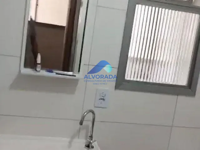 Apartamento com 130m² 2 quartos e 1 banheiro, à venda, no bairro Vila Zizinha em São José dos Campos