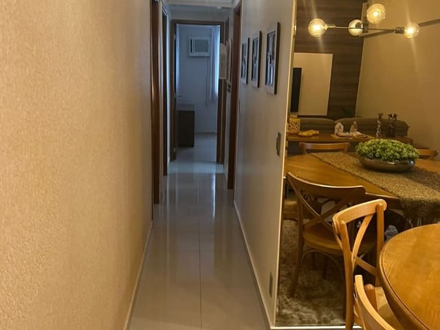 Foto do Apartamento - Apartamento com 4 dormitórios à venda, 107 m² por R$ 850.000 - Jardim Goiás - Goiânia/GO | Portfolio Imóveis