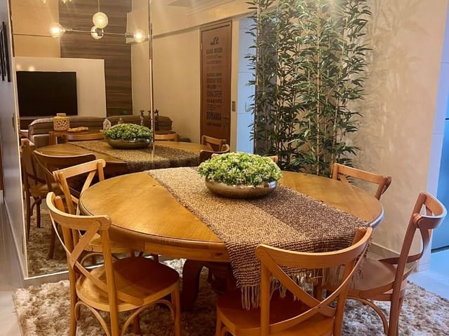 Foto do Apartamento - Apartamento com 4 dormitórios à venda, 107 m² por R$ 850.000 - Jardim Goiás - Goiânia/GO | Portfolio Imóveis