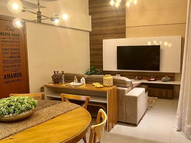 Foto do Apartamento - Apartamento com 4 dormitórios à venda, 107 m² por R$ 850.000 - Jardim Goiás - Goiânia/GO | Portfolio Imóveis