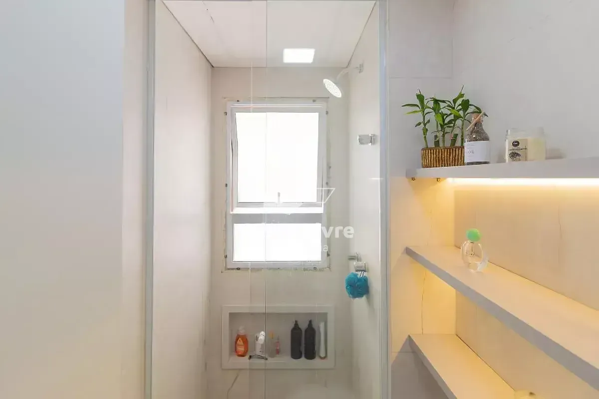 Apartamento, 1 quarto, 48 m² - Foto 33