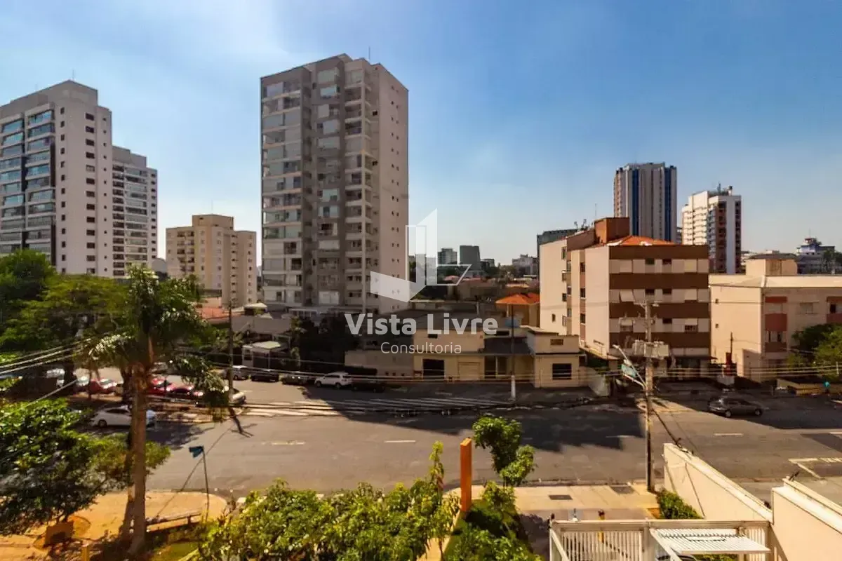 Apartamento, 1 quarto, 48 m² - Foto 34