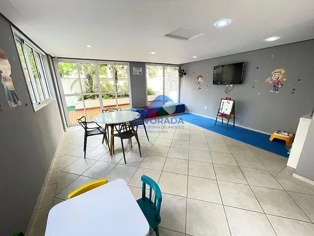 Apartamento 3 quartos e 1 banheiro, à venda ou para alugar, no bairro Parque Residencial Aquarius em São José dos Campos